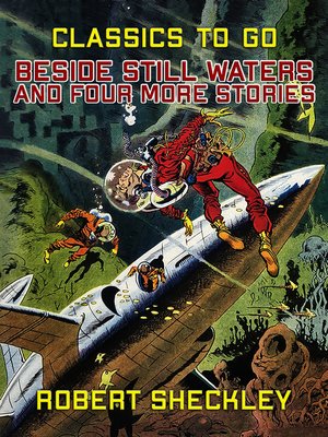 cover image of Beside Still Waters and four more stories